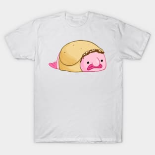 Burrito Blobfish T-Shirt